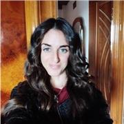 Laureata come tecnico veterinario, do lezioni private in materie scientifiche